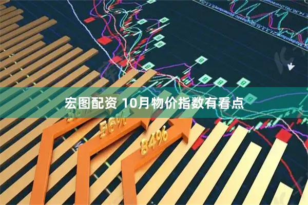 宏图配资 10月物价指数有看点